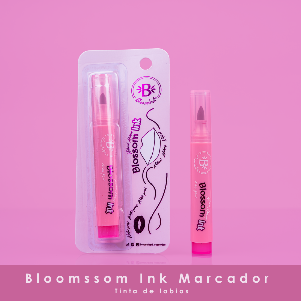 Blossom Ink "Marcador"