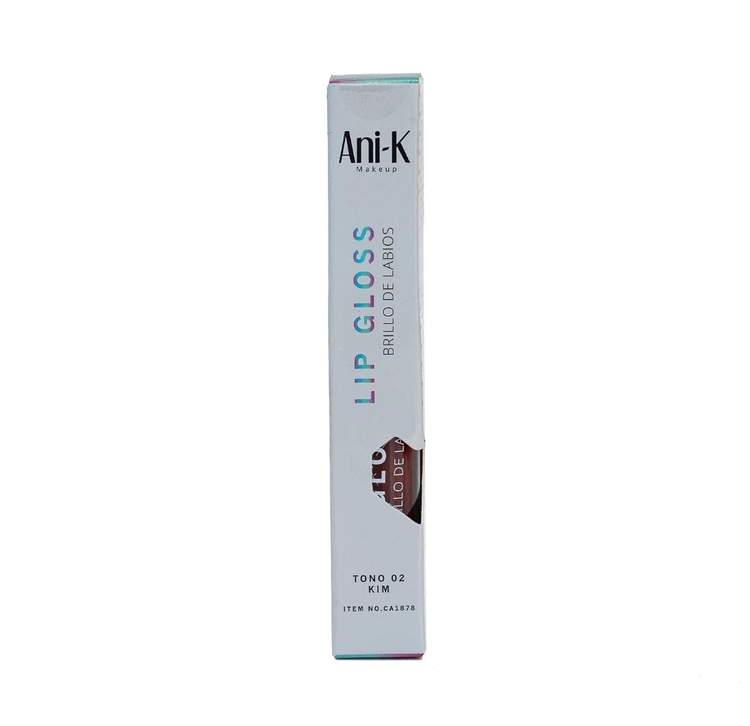 Gloss Bonita / Ani-k