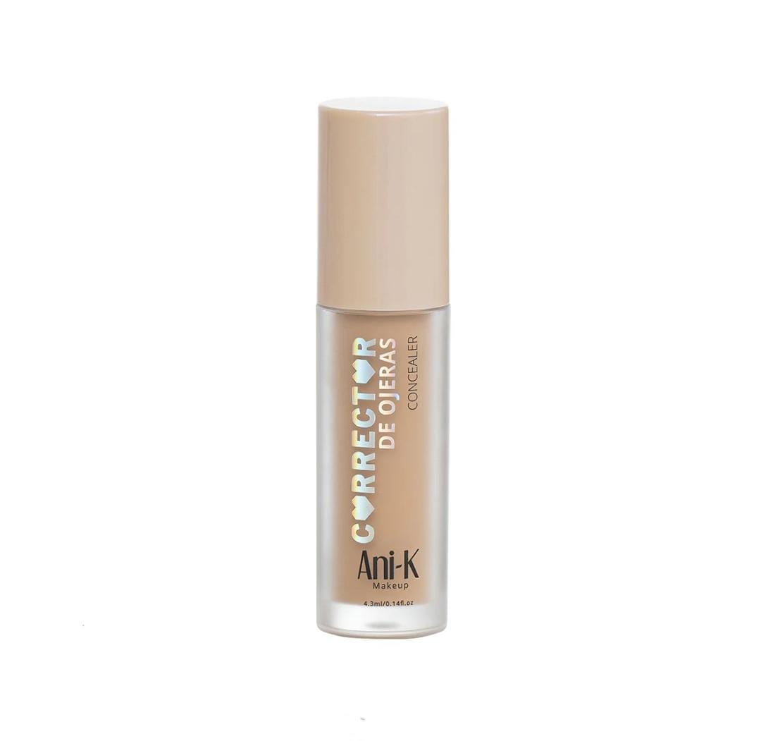 Corrector/ Ani-k