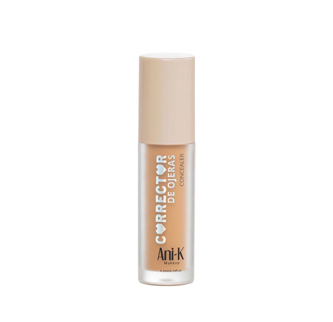 Corrector/ Ani-k