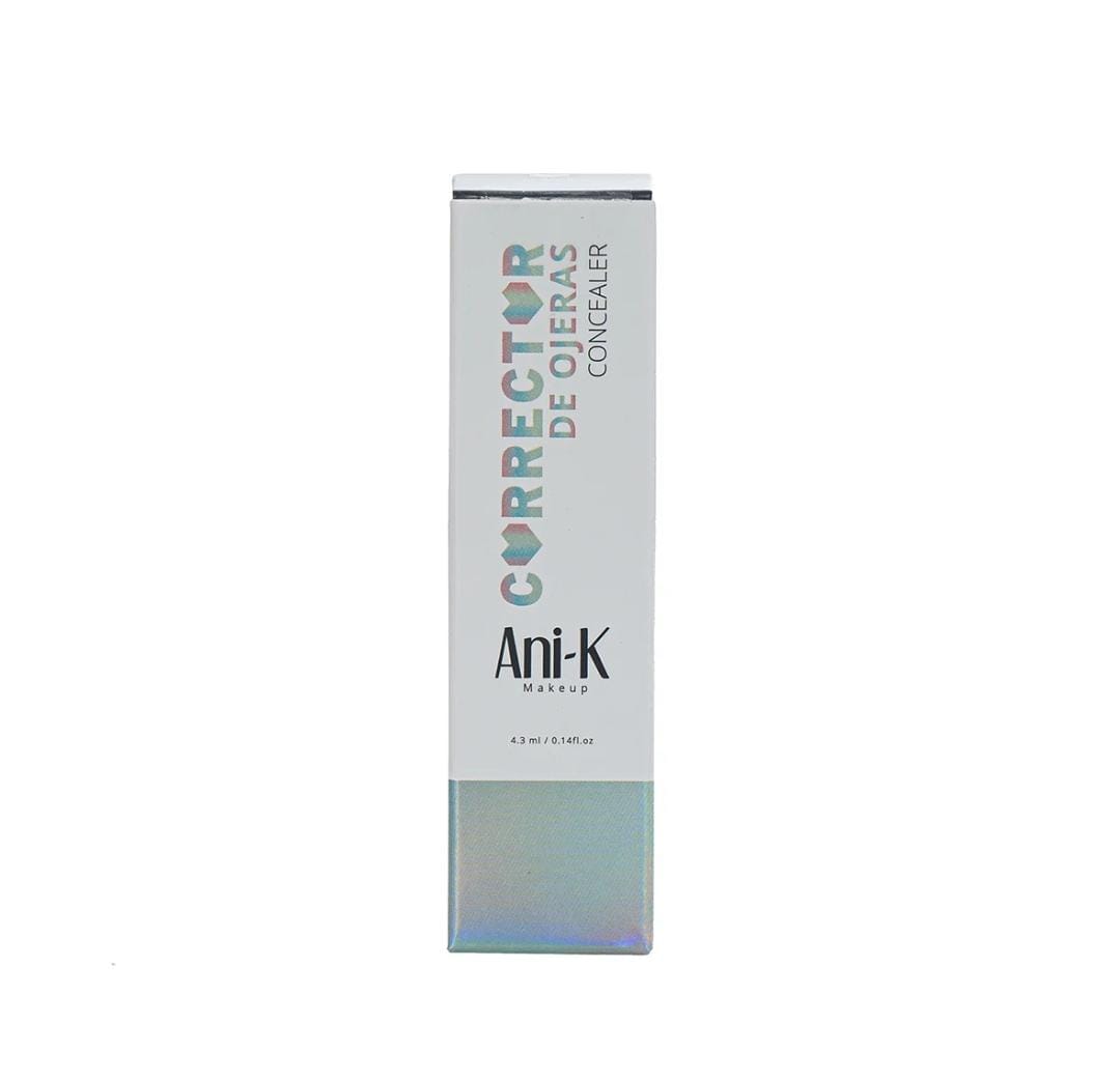 Corrector/ Ani-k