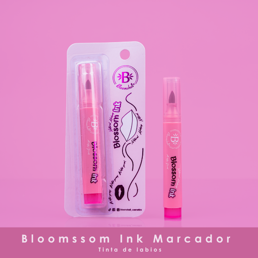 Blossom Ink "Marcador"