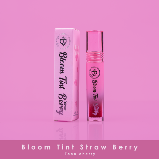 Bloom Tint Straberry