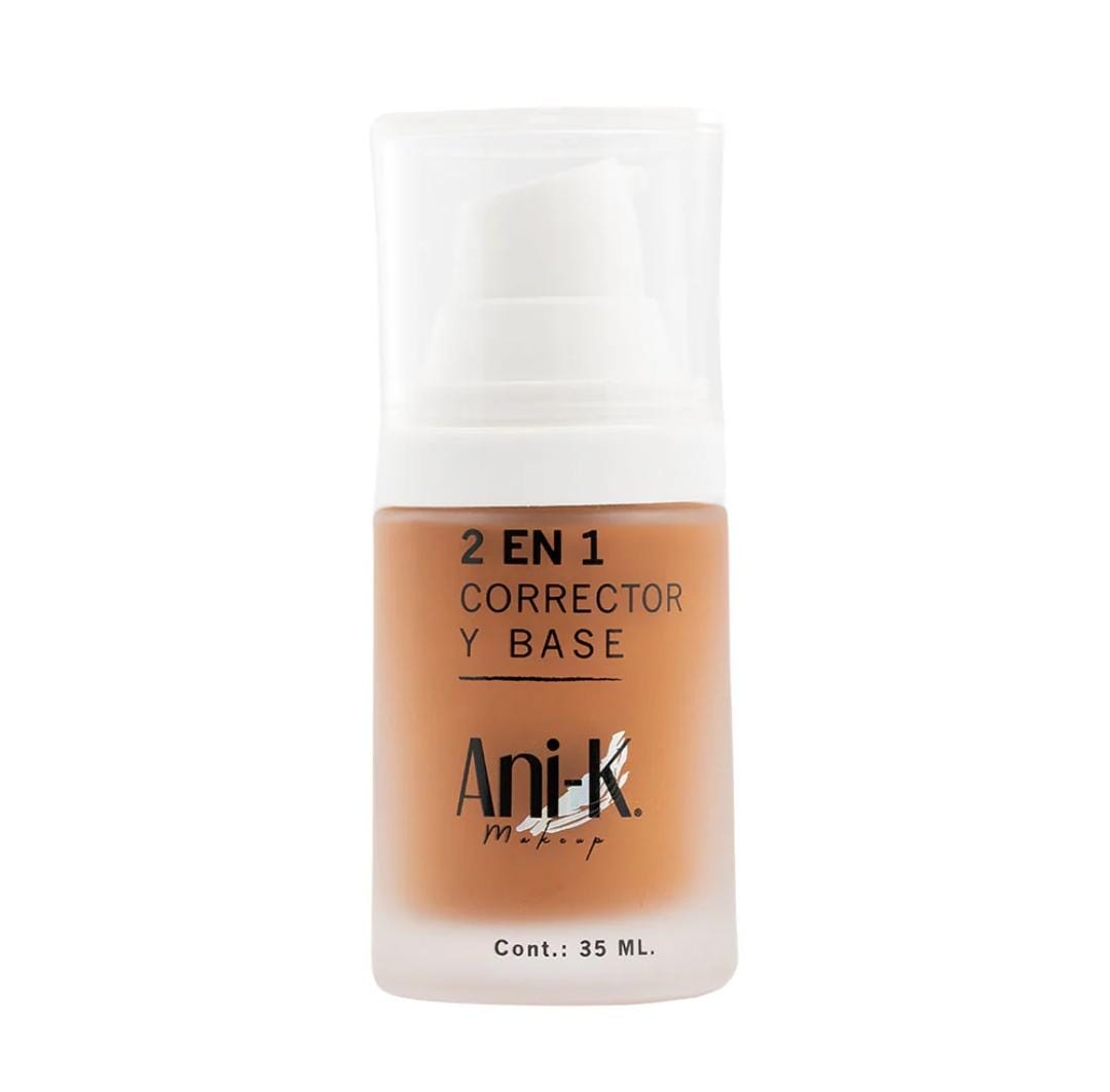 Base bonita / Ani-k