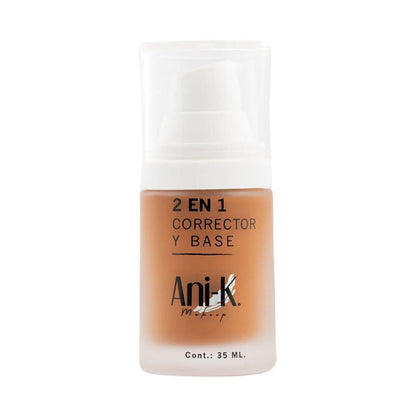 Base bonita / Ani-k