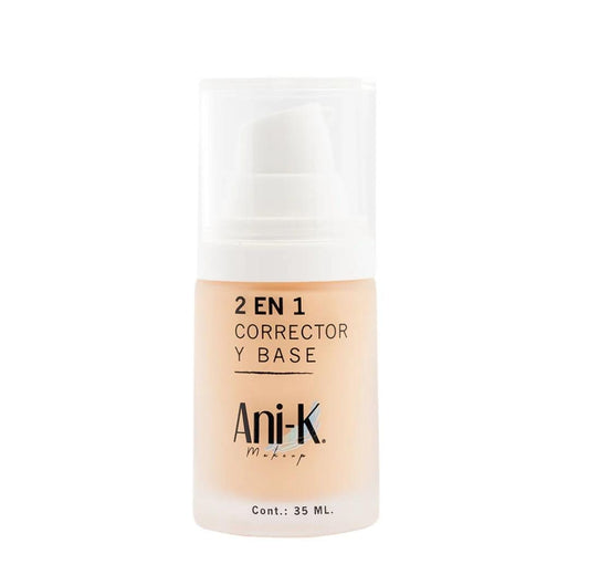 Base bonita / Ani-k