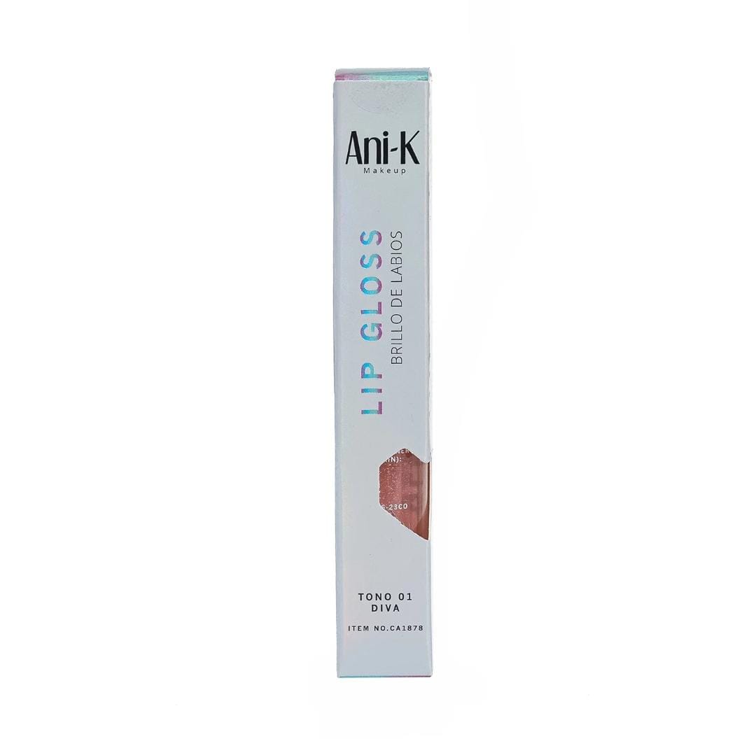 Gloss Bonita / Ani-k