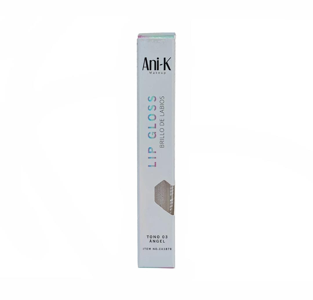Gloss Bonita / Ani-k