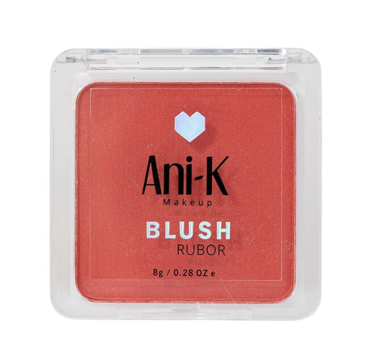 Rubor Bonita / Ani-k