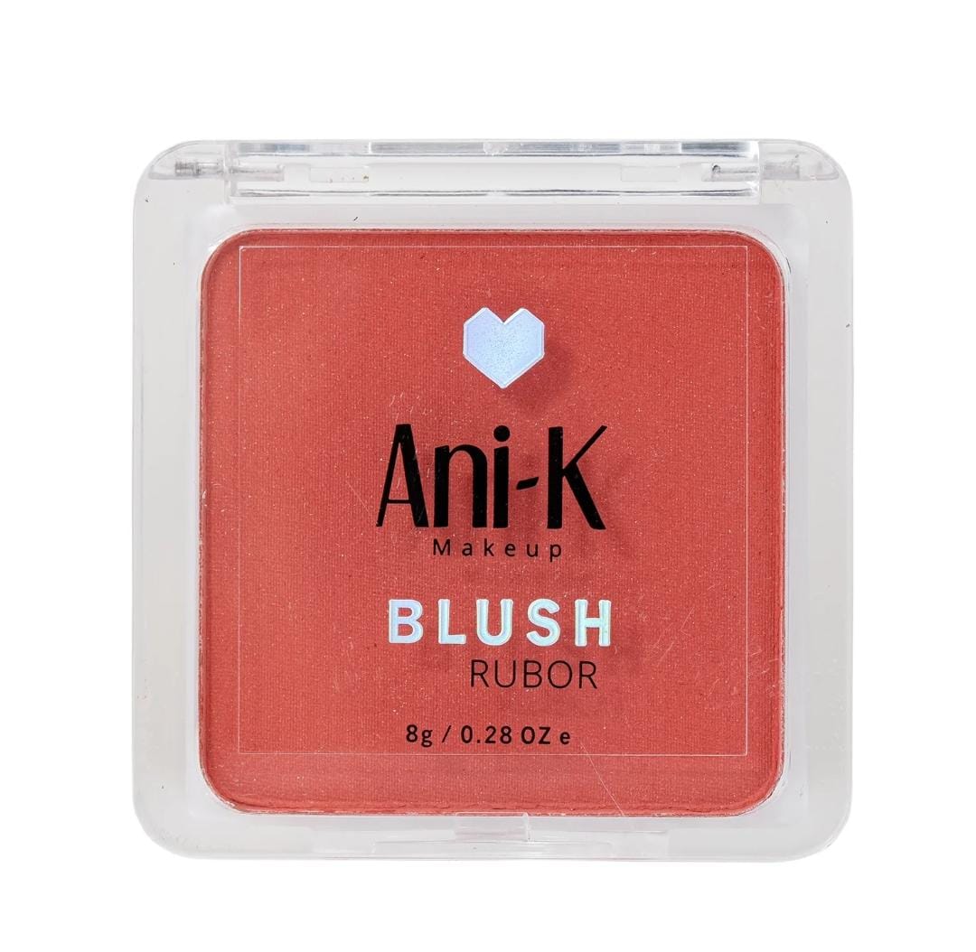 Rubor Bonita / Ani-k