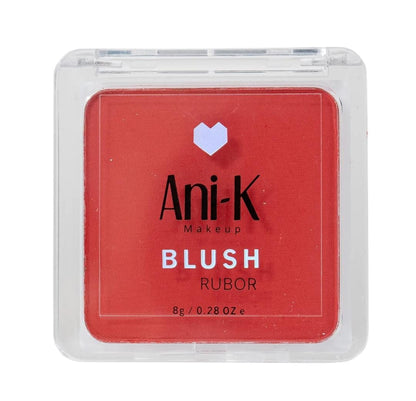 Rubor Bonita / Ani-k