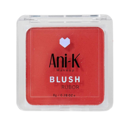 Rubor Bonita / Ani-k