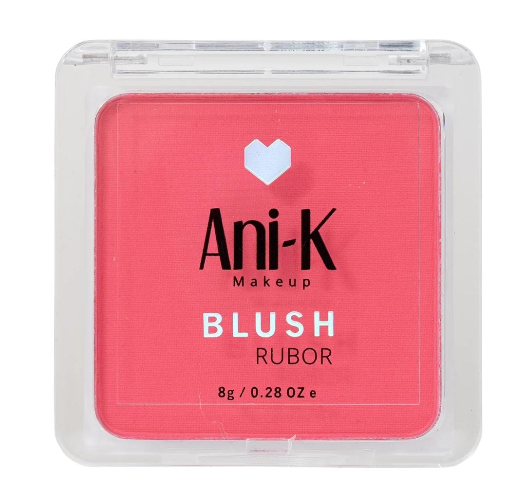 Rubor Bonita / Ani-k