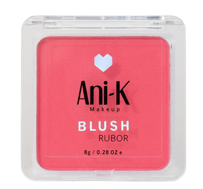 Rubor Bonita / Ani-k