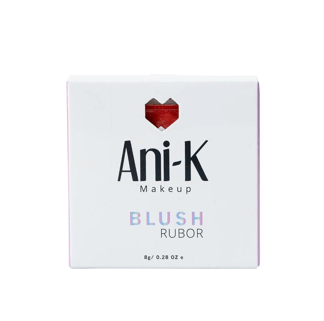 Rubor Bonita / Ani-k