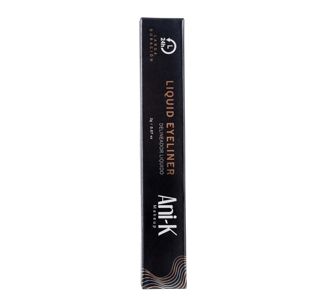 Delineador Radiante / Ani-k