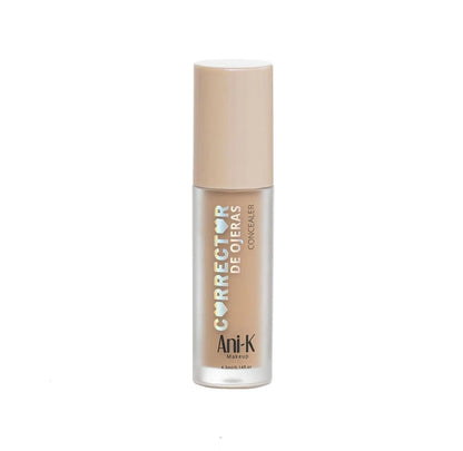 Corrector/ Ani-k