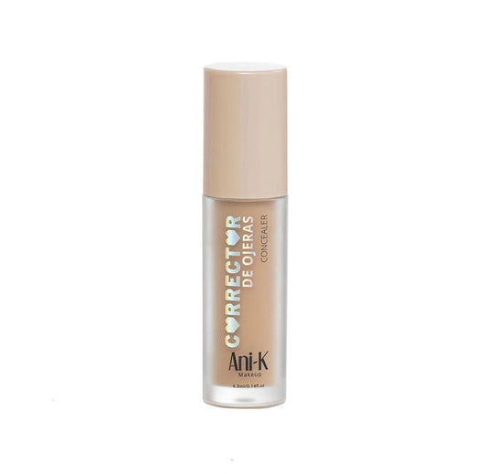 Corrector/ Ani-k