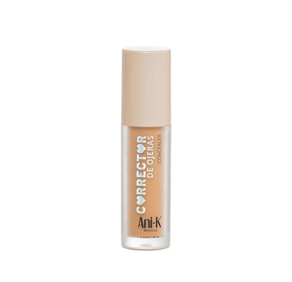 Corrector/ Ani-k