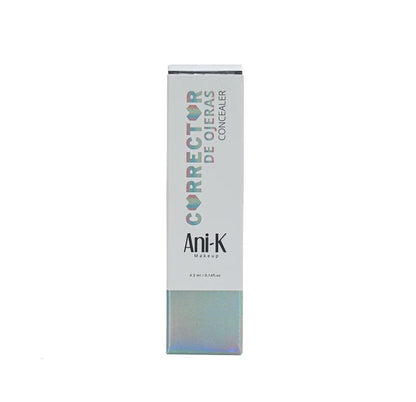 Corrector/ Ani-k